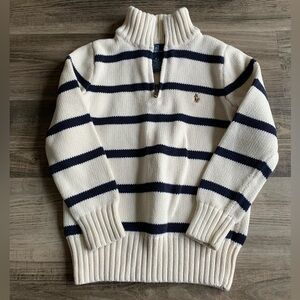 Ralph Lauren boys sweater